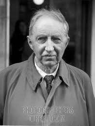 Blog Image for Wit &amp; Wisdom Wednesday Nonsense and Beauty E.M. Forster