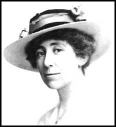 Blog Image for Wit &amp; Wisdom Wednesday Jeannette Rankin