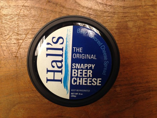 Blog Image for Business Travel and Beer Cheese 