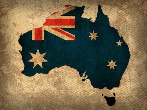 Blog Image for Happy Holiday Australia Day