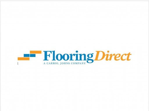 Blog Image for New AOR Relationship with Flooring Direct