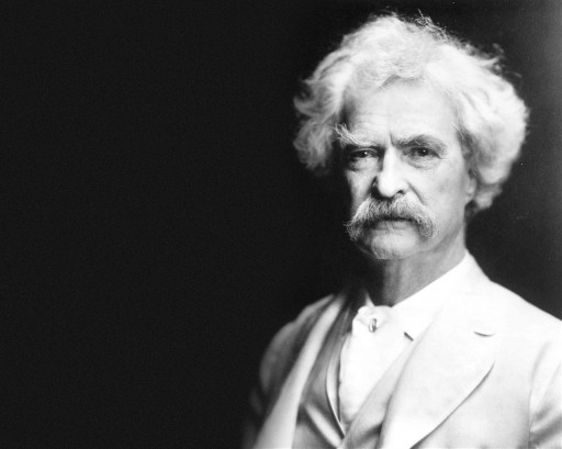 Blog Image for Wit &amp; Wisdom Wednesday Mark Twain on the Majority