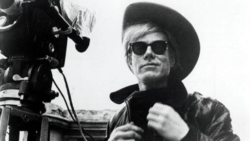 Blog Image for Wit &amp; Wisdom Wednesday Warhol on Art and Business