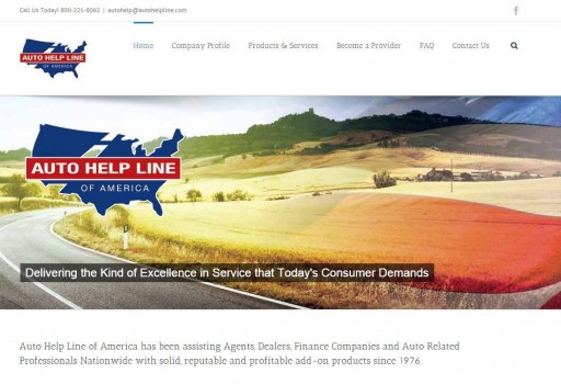 Blog Image for New Website Launched AutoHelpine