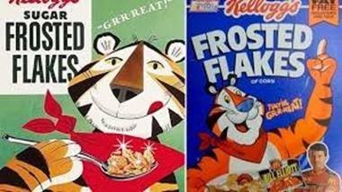 Blog Image for Throwback Thursday Tony the Tiger