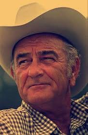 Blog Image for Happy Holiday it is LBJ Day! 