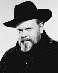 Blog Image for Wisdom Wednesday  - Orson Welles on Style
