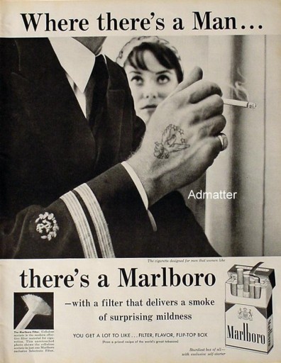 Blog Image for Throwback Thursday Sexism in Advertising