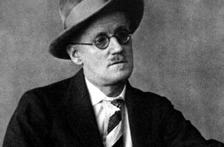 Blog Image for Wit &amp; Wisdom Wednesday James Joyce on Planning