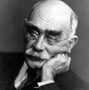 Blog Image for Wit &amp; Wisdom Wednesday Rudyard Kipling on Failing 