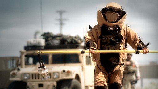 Blog Image for National EOD Day! - Thank you for your service! 
