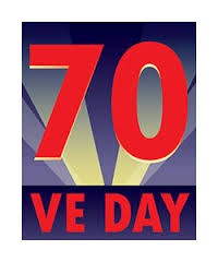 Blog Image for Celebrate the Anniversary of VE Day   - May 8, 1945