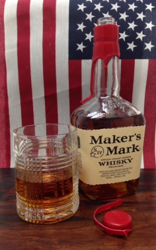 Blog Image for Cocktail Friday - Be American. Drink American!