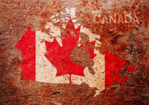 Blog Image for Happy Canada Day!