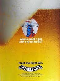 Blog Image for Throwback Thursday Oktoberfest St. Pauli Girl