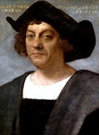 Blog Image for Happy Holiday it is Columbus Day