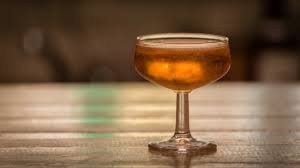 Blog Image for Cocktail Friday - New Orleans and the Sazarac