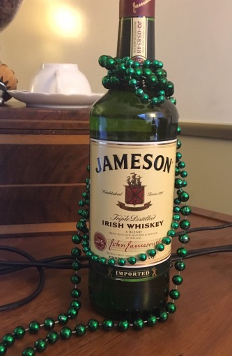 Blog Image for Sláinte - Happy St. Patrick&#039;s Day