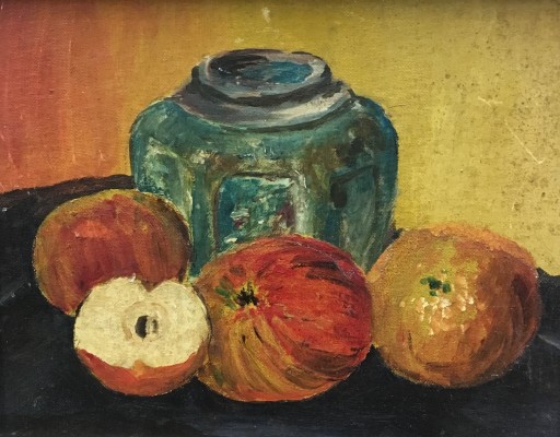 Blog Image for Art Tuesday - Still Life