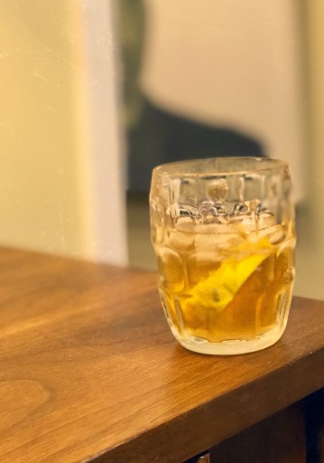 Blog Image for Cocktail Friday: Old Fashioned Cocktails