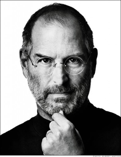 Blog Image for Wit and Wisdom Wednesday - Steve Jobs on Teamwork