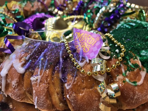 Blog Image for Laissez les bons temps rouler - It is Mardis Gras!