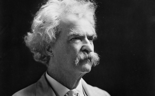 Blog Image for Wit &amp; Wisdom Wednesday - Mark Twain on Advertising