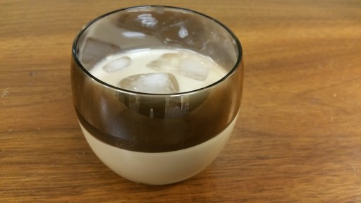 Blog Image for Cocktail Friday: White Russian