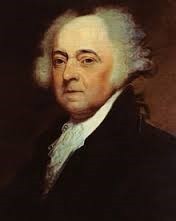 Blog Image for Wit &amp; Wisdom Wednesday   - John Adams 