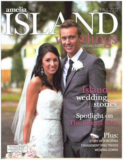 Media Scan for Amelia Island Weddings