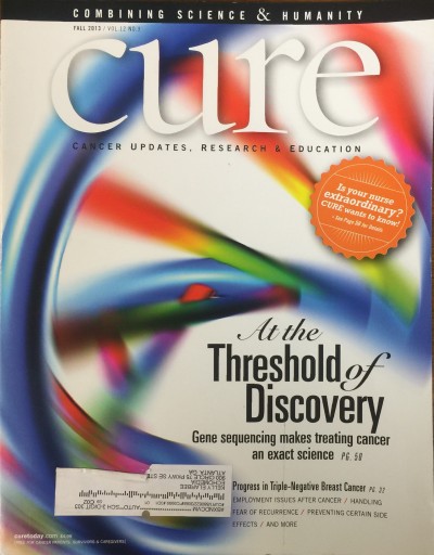 Media Scan for Cure