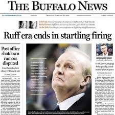 Media Scan for Buffalo News