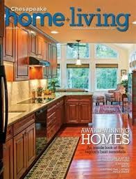 Media Scan for Chesapeake Home + Living