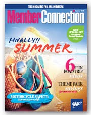 Media Scan for AAA Member Connection