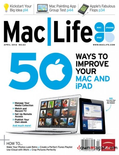 Media Scan for Mac|Life