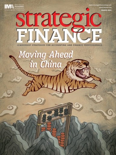 Media Scan for Strategic Finance