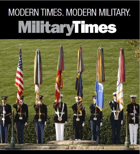 Media Scan for Military Times OffDuty Discounts