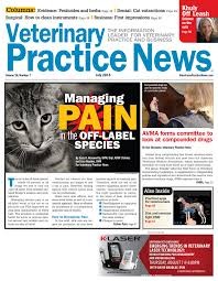 Media Scan for Veterinary Practice News