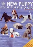 Media Scan for AKC New Puppy Handbook