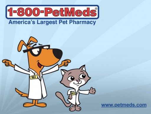 Media Scan for 1-800-PetMeds PIP Brochure