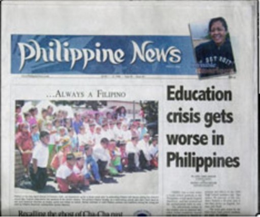 Media Scan for Philippine News