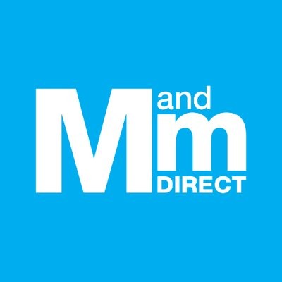 Media Scan for M and M Direct Digital