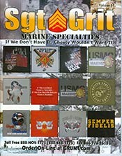 Media Scan for Sgt Grit Catalog Inserts