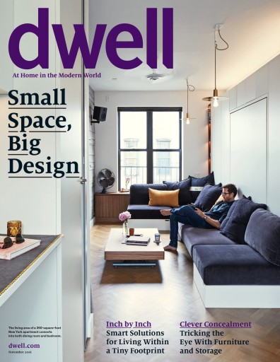 Media Scan for Dwell