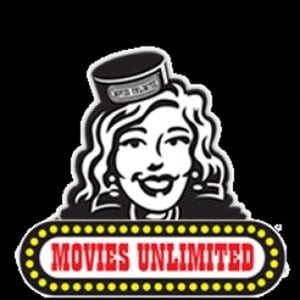 Media Scan for Movies Unlimited