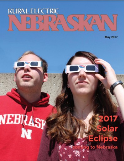 Media Scan for Rural Electric Nebraskan