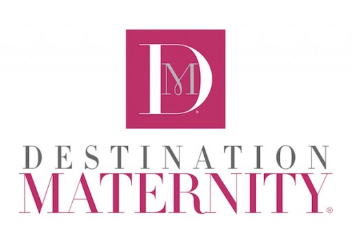 Media Scan for Destination Maternity PIP