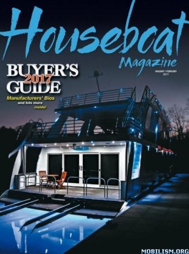 Media Scan for Houseboat