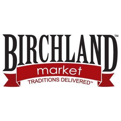 Media Scan for Birchland Market Big Book Catalog Blow-In