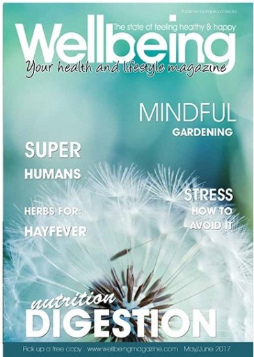 Media Scan for Wellbeing